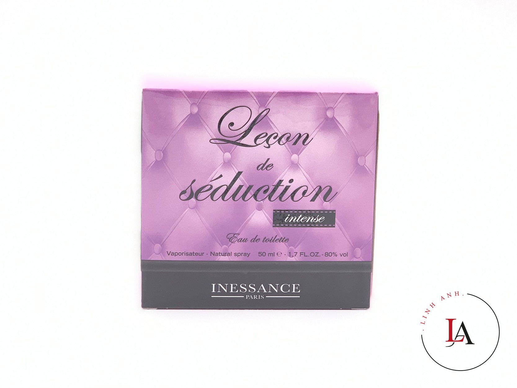 Nước hoa nữ  Inessance 50ml